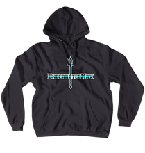underratedmax-4594 Hoodies (No-Zip/Pullover)
