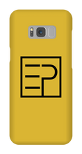 elohimprophet Samsung Phone Cases Black Lettering