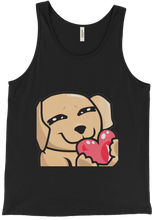 mrbodeci Tank Top