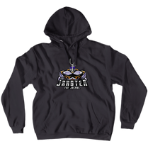 Jaxsters Hoodie (No-Zip/Pullover)