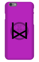 weaver1066 iPhone Phone Cases
