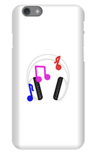 djinspireuk2020 iPhone Phone Cases