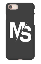 MauSiva iphone Case