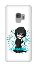jermaiinn_ Samsung Phone Cases