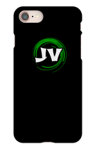 jveetv iPhone Phone Cases