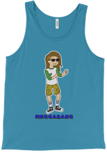 meggarang Tank Top