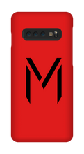 Marm Merch Samsung Phone Cases