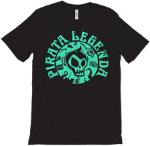 PIRATA LEYENDA
