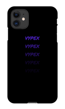 vypex iPhone Phone Cases