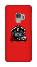 8 - rednuker Samsung Phone Cases