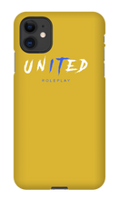 ArmoFera "UnitedRP" dėkliukas//phone case