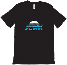 jerk_411 T-Shirts