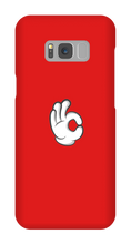 Buck OTAY Galaxy