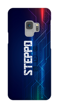 steppo_yt_87 Samsung Phone Cases