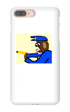 mrcracky123 iPhone Phone Cases
