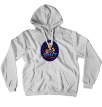 schitjustworks Hoodies (No-Zip/Pullover)
