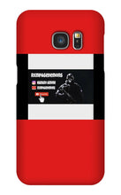 rxmpagedemons Samsung Phone Cases