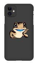 retrogradetiliqua iPhone Phone Cases