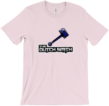 The Dutch T-Shirt Model 1
