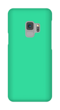 lukey943 Samsung Phone Cases