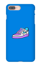 Air Force 1 Miami iPhone Case