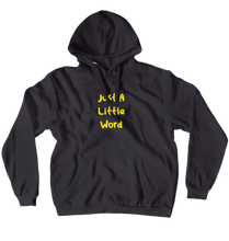 Hoodies (No-Zip/Pullover)