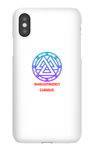 shieldmaidencharlie iPhone Phone Cases
