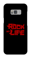 Cover Samsung Rock My Life