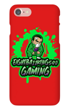 eightba11king540 iPhone Phone Cases