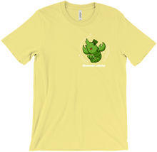 Shamrock Lobster T-Shirt
