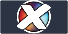 xrainbobulletx XXL Gaming Mousepad