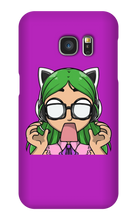 proxylilly Samsung Phone Cases