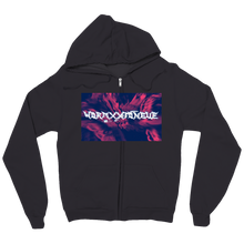 Worm Zip Up