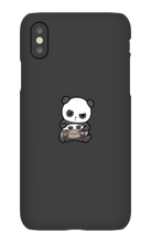 yaboijellyjr iPhone Phone Cases