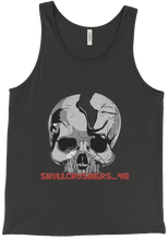 skullcrushers_48 Tank Top