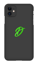 DavidDoherty7 iPhone Phone Cases