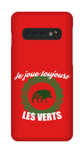 Étui Cellulaire Samsung