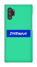 ItsSyryus Samsung Phone Case