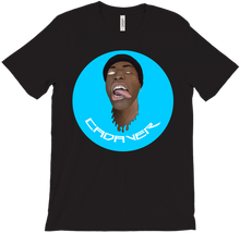 CADAVER Drip T V1 [Blue]