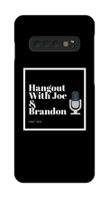 Joe & Brandon Samsung Phone Cases