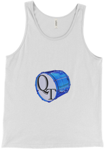 qtdrummer Tank Top