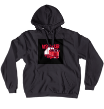 atstrucker Hoodies (No-Zip/Pullover)