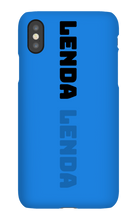 CAPINHA IPHONE LENDA