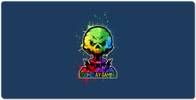 d00mzday_gaming XXL Gaming Mousepad