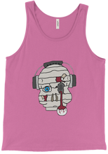 Dumbbuck "BassHead" Tank Top