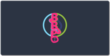 Baka Brigade XXL Gaming Mousepad