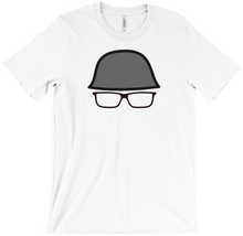 PTSDarrin Logo T-Shirt