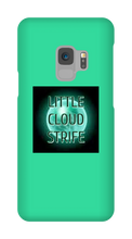 littlecloudstrife Samsung Phone Cases
