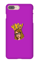 princesshaaaaay iPhone Phone Cases