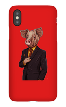 playboyoinky96 iPhone Phone Cases